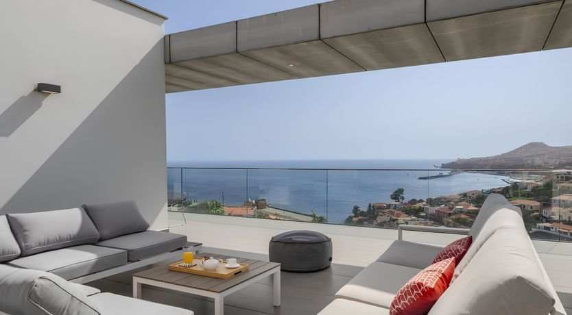 Photo of Eiffel Vista