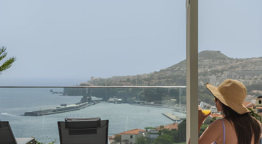 Photo of Eiffel Vista