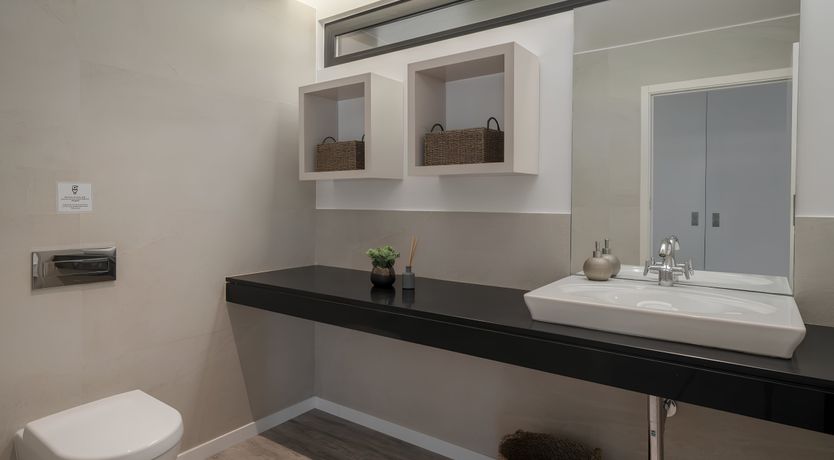 Photo of Eiffel Vista