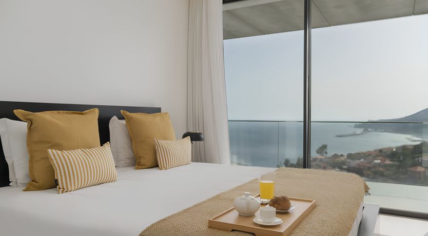 Photo of Eiffel Vista