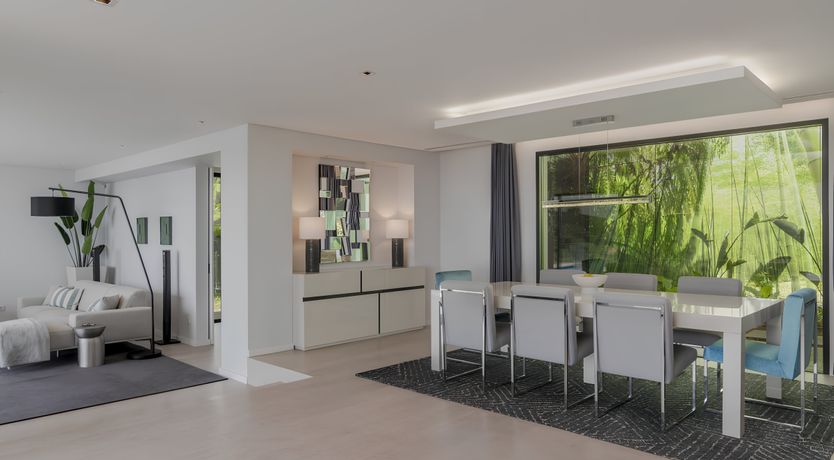 Photo of Eiffel Vista