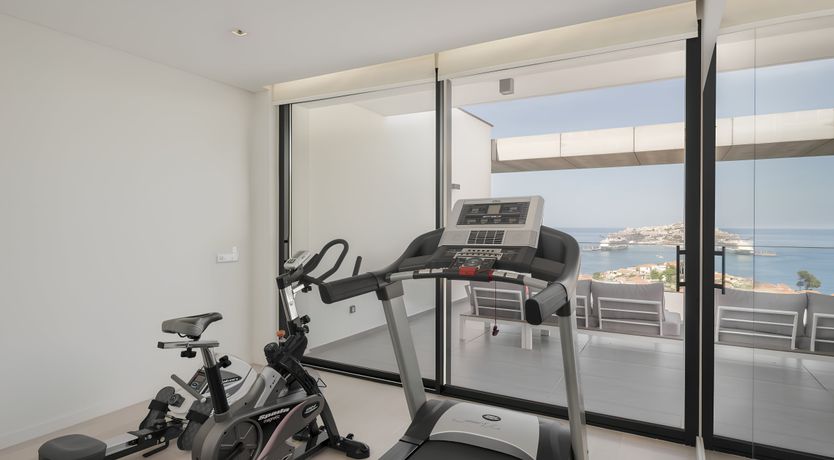 Photo of Eiffel Vista