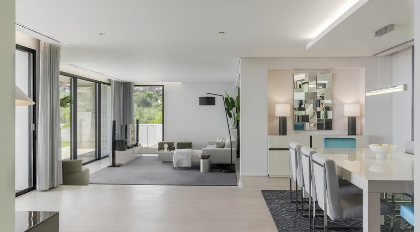 Photo of Eiffel Vista