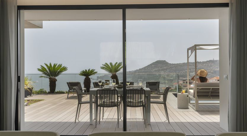 Photo of Eiffel Vista