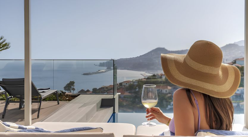 Photo of Eiffel Vista