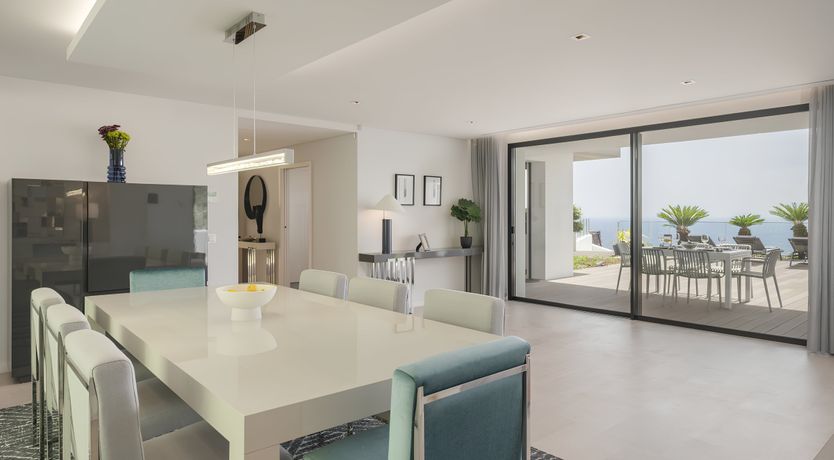 Photo of Eiffel Vista