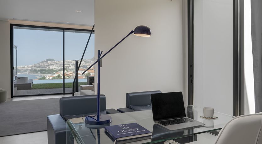 Photo of Eiffel Vista