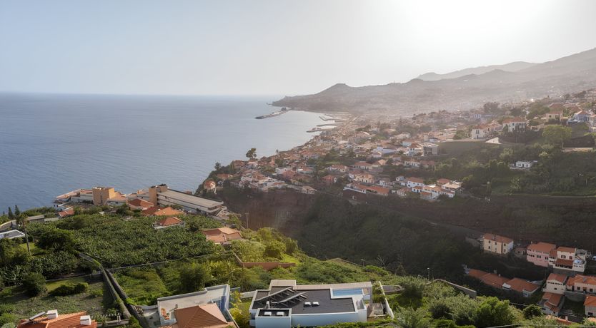 Photo of Eiffel Vista