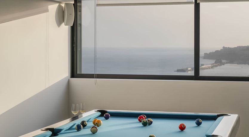 Photo of Eiffel Vista