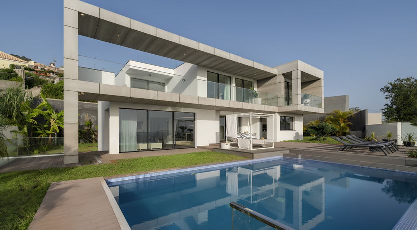 Photo of Eiffel Vista