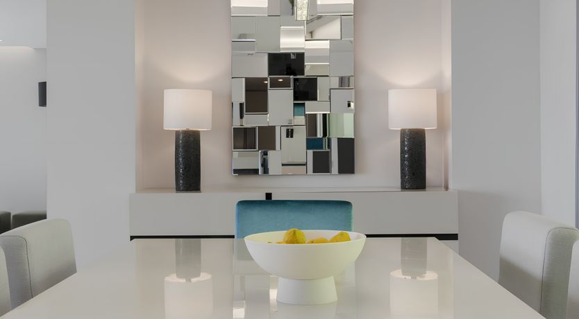 Photo of Eiffel Vista