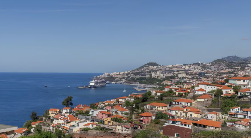 Photo of Eiffel Vista