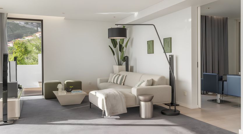 Photo of Eiffel Vista