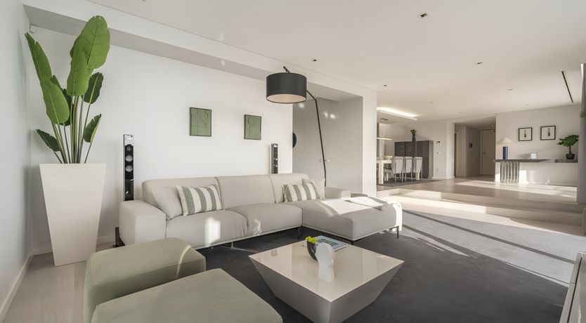 Photo of Eiffel Vista