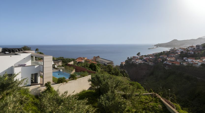 Photo of Eiffel Vista