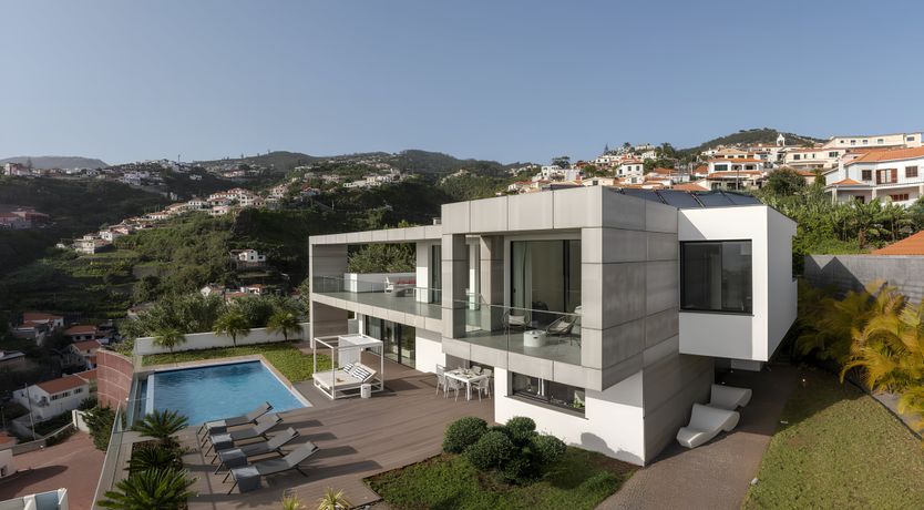 Photo of Eiffel Vista