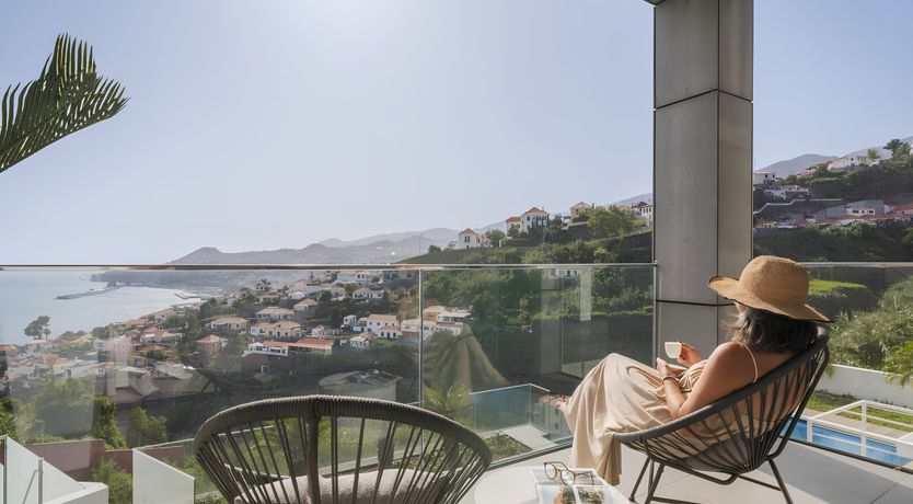 Photo of Eiffel Vista