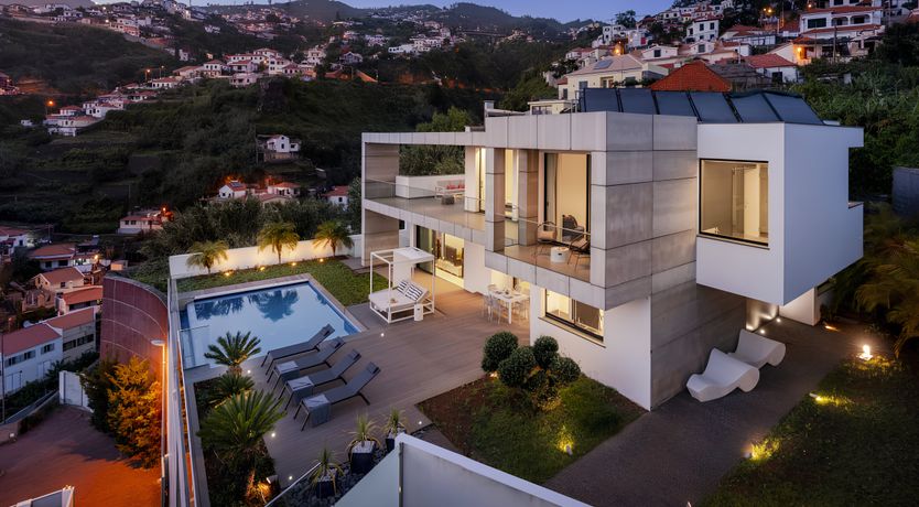 Photo of Eiffel Vista