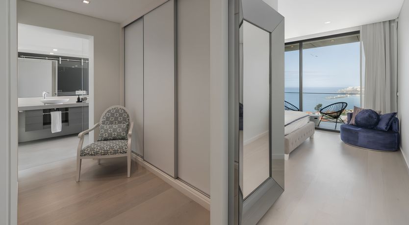 Photo of Eiffel Vista