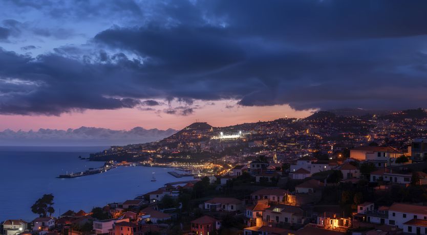 Photo of Eiffel Vista