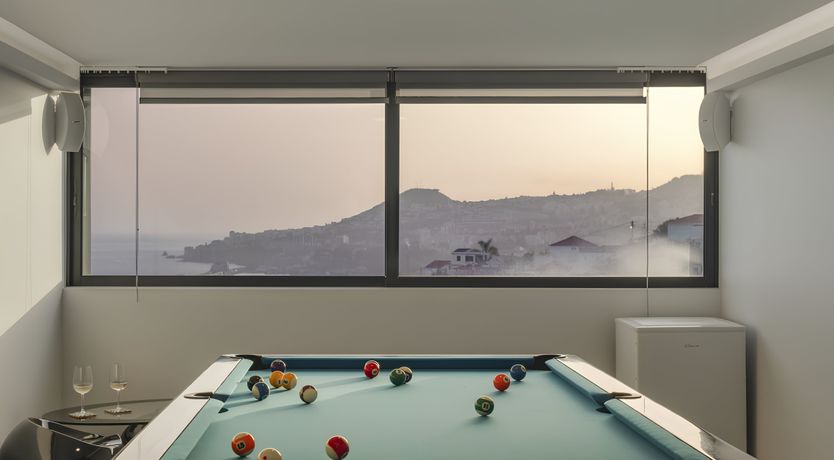 Photo of Eiffel Vista