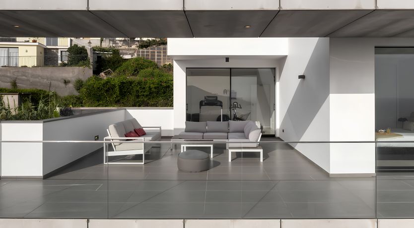 Photo of Eiffel Vista