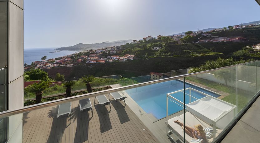 Photo of Eiffel Vista