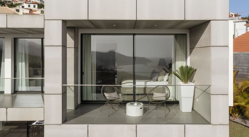 Photo of Eiffel Vista