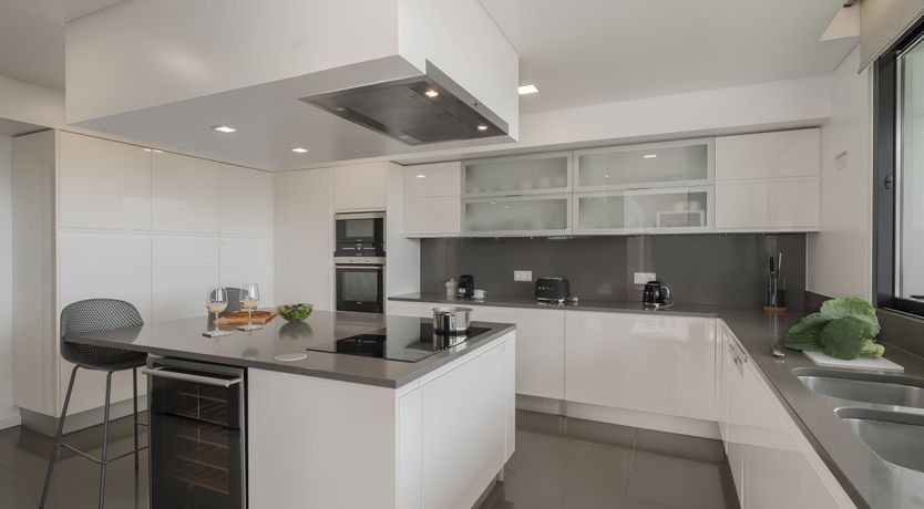 Photo of Eiffel Vista