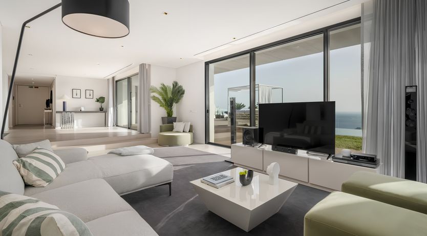 Photo of Eiffel Vista