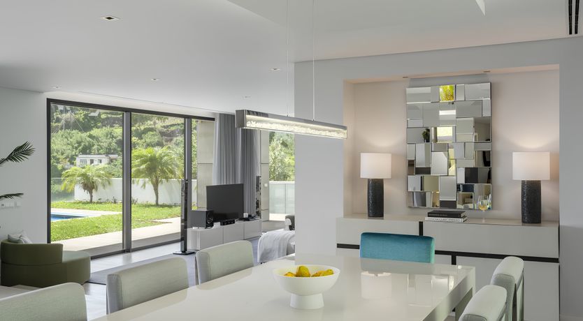 Photo of Eiffel Vista