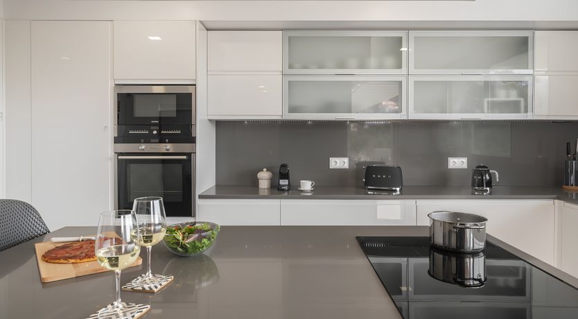 Photo of Eiffel Vista