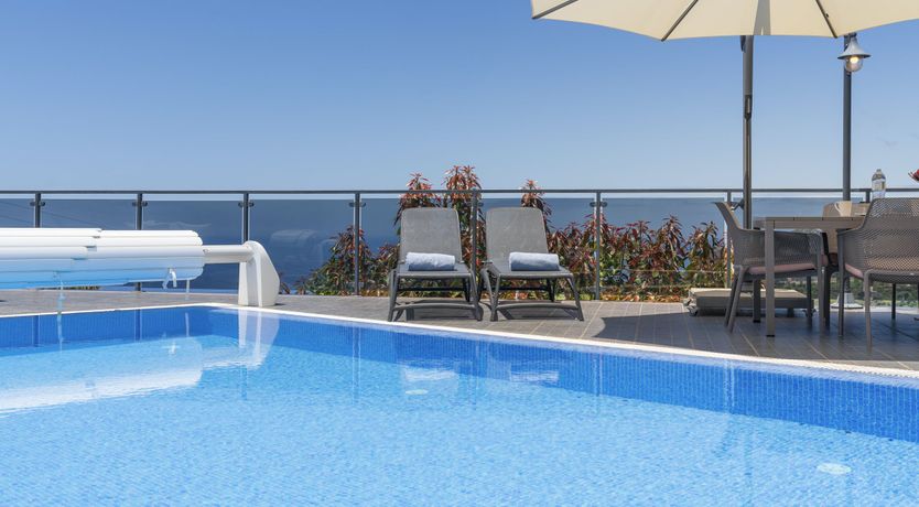 Photo of Enchanted Seclusion