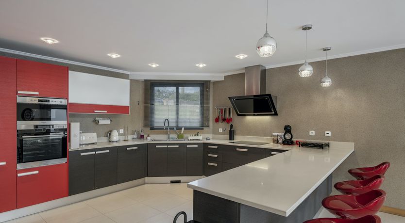 Photo of Enchanted Seclusion