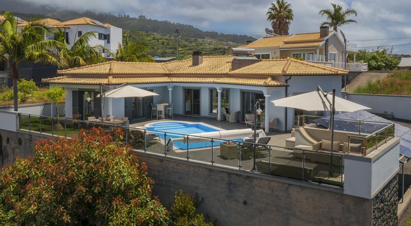 Photo of Enchanted Seclusion