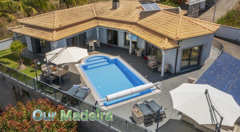 Photo of Enchanted Seclusion