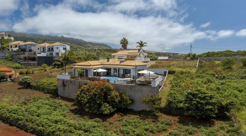 Photo of Enchanted Seclusion