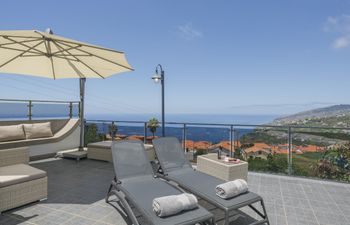 Enchanted Seclusion Villa