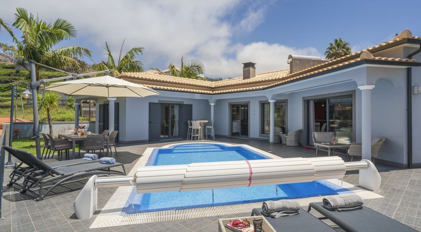 Photo of Enchanted Seclusion