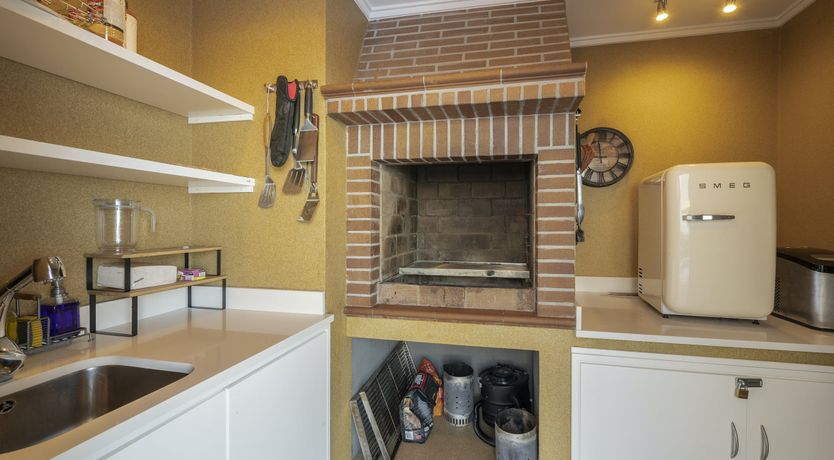 Photo of Enchanted Seclusion