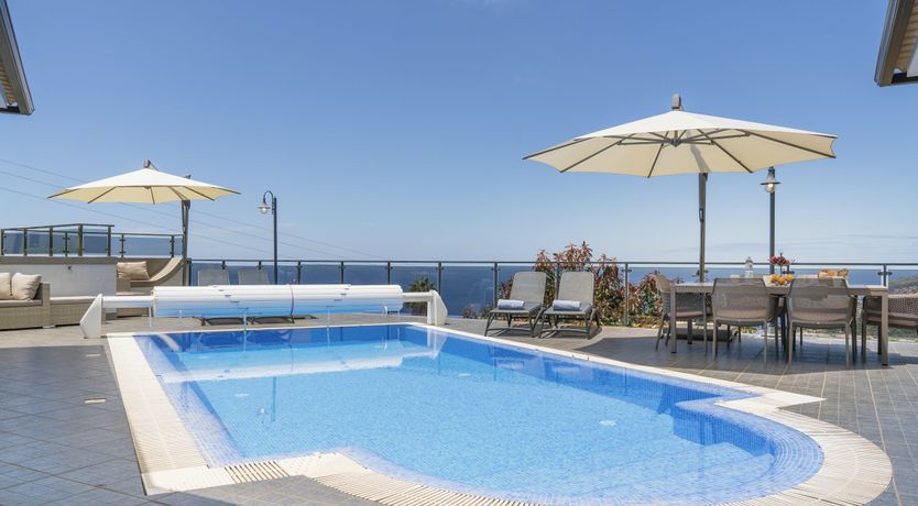 Photo of Enchanted Seclusion