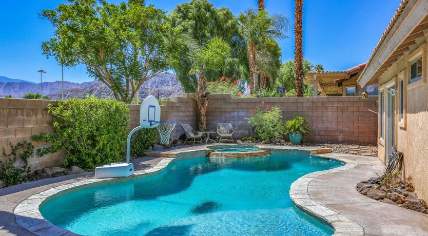 Photo of Sandy Oasis