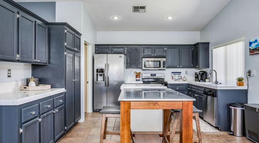 Photo of Sandy Oasis