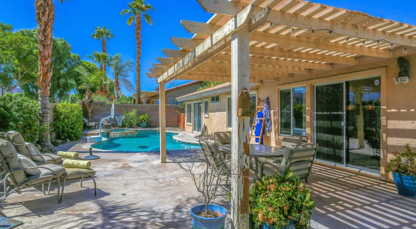 Photo of Sandy Oasis