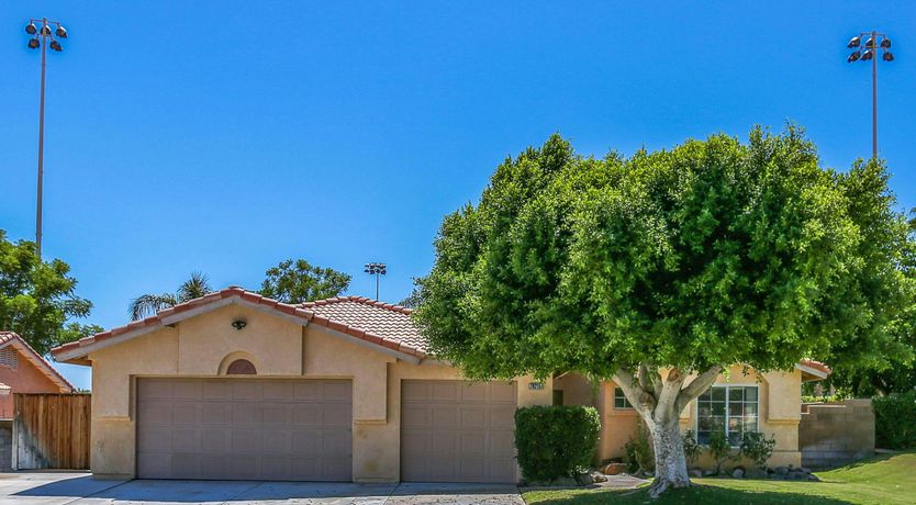 Photo of Sandy Oasis