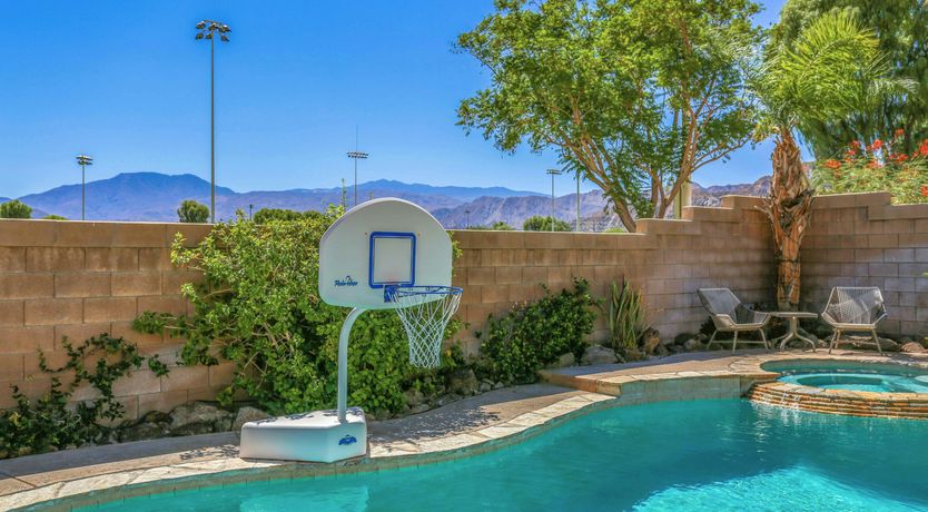 Photo of Sandy Oasis