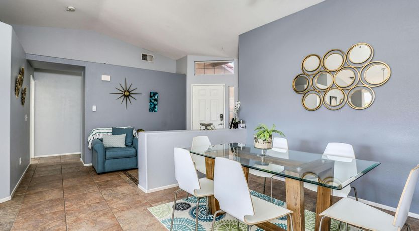 Photo of Sandy Oasis