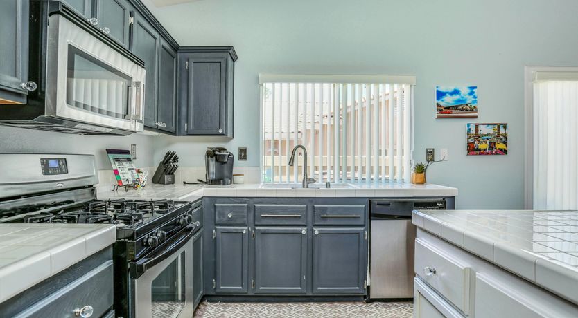 Photo of Sandy Oasis