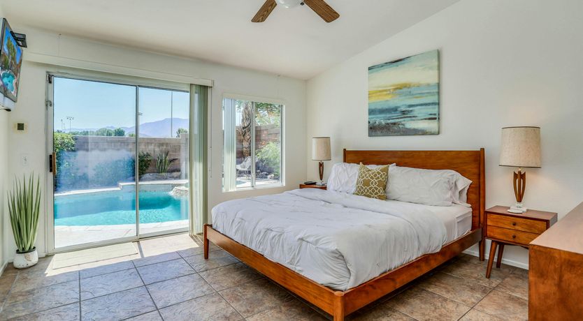 Photo of Sandy Oasis