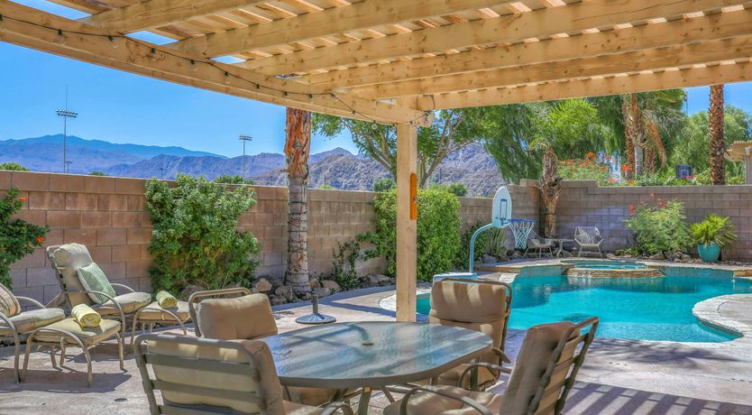 Photo of Sandy Oasis